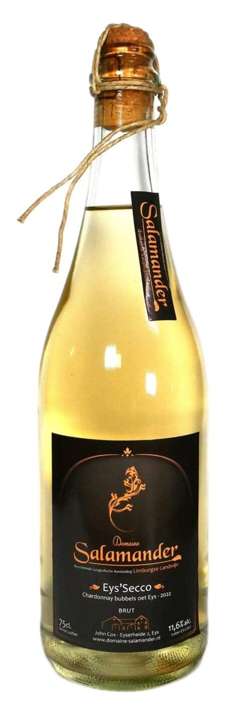 Eys'Secco Chardonnay 2022